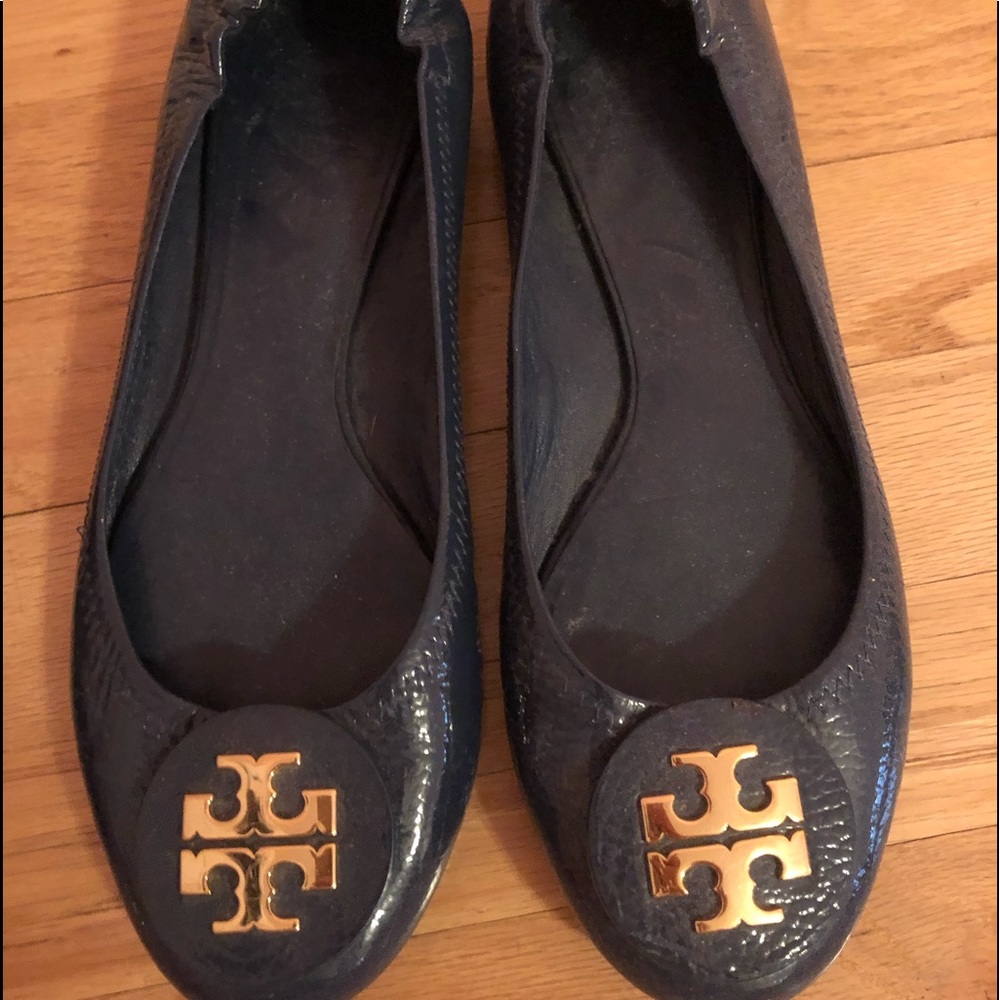 Tory Burch Flats - Picture 2 of 2